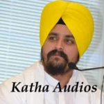 katha by prof. sarbjit singh d android application logo